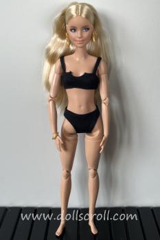 Mattel - Barbie - @BarbieStyle Barbie and Ken 2-Pack - Doll